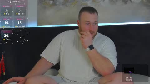 Roddy online show from 15, 2, 2025