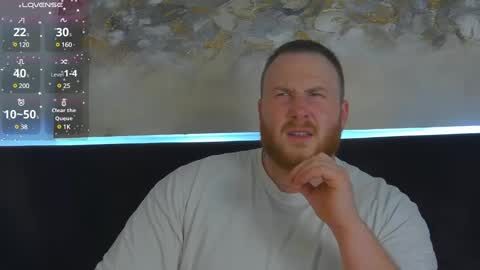 Roddy online show from 16, 2, 2025