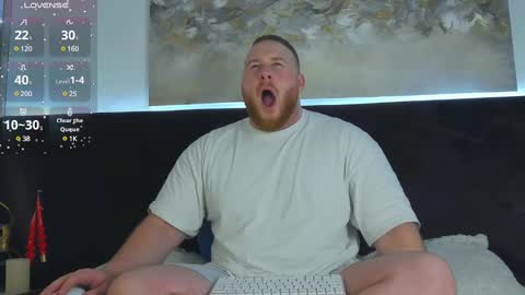 Roddy online show from 24, 2, 2025