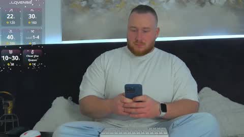 Roddy online show from 12, 3, 2025