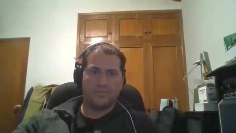 Rodfer online show from 14, 11, 2025