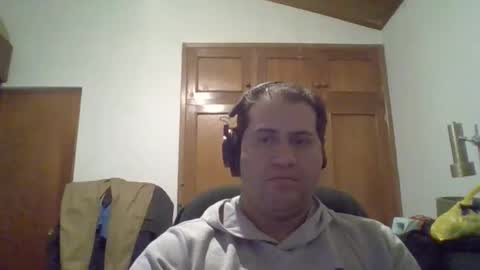 Snapshot of rodfer chatting on 26, 3, 2026 Rodfer online show from 26, 3, 2026