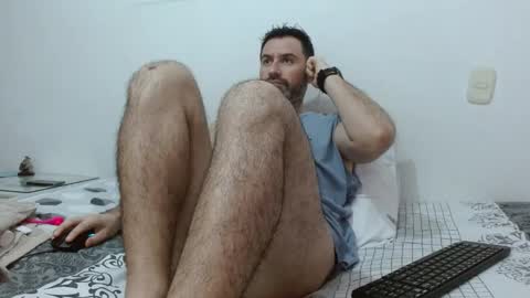 Rod online show from 8, 1, 2025