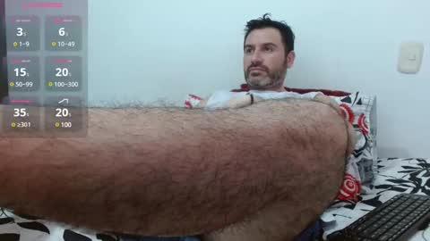 Rod online show from 2, 2, 2025