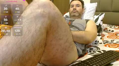 Rod online show from 11, 10, 2025