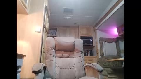 Rodkirk41... online show from 8, 2, 2025