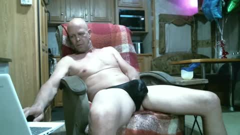 Rodkirk41... online show from 13, 2, 2025