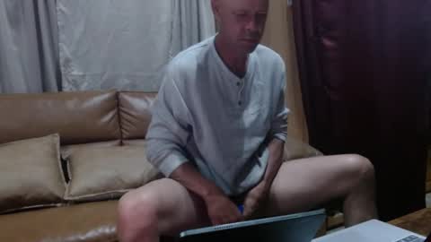 Rodkirk41... online show from 12, 10, 2025