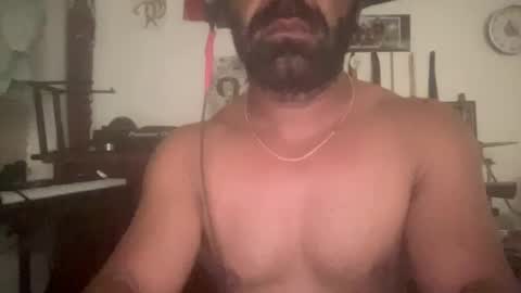 rodrigo232426 online show from 25, 9, 2025