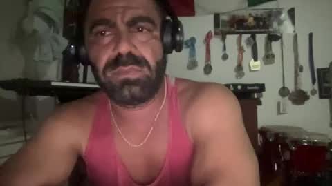 rodrigo232426 online show from 1, 4, 2026