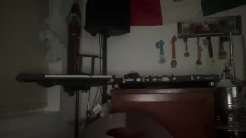 rodrigo232426 online show from 3, 4, 2026