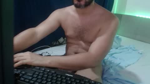 Snapshot of rodrigo_martinez chatting on 12, 9, 2025 rodri online show from 12, 9, 2025