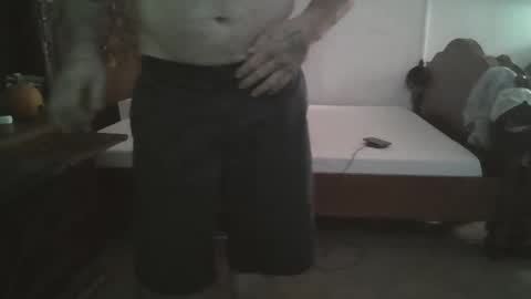 rodthemechanic online show from 3, 11, 2025