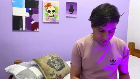 Snapshot of rodthiago chatting on 7, 2, 2025 Thiago independent model online show from 7, 2, 2025