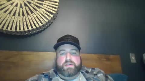 Snapshot of rofosho10 chatting on 7, 3, 2025 BigBadBear online show from 7, 3, 2025