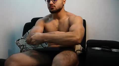 Roger Belmont online show from 29, 10, 2025