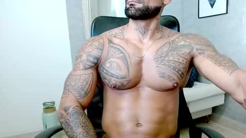 Rogers online show from 17, 10, 2025