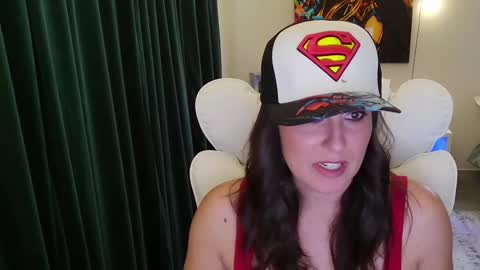 rogues_gambitxo online show from 8, 10, 2025
