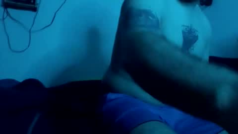 Mr. Red online show from 13, 2, 2025