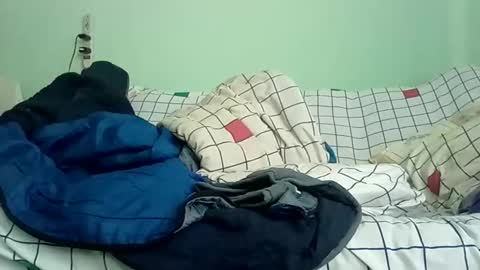 Mr. Red online show from 1, 3, 2026