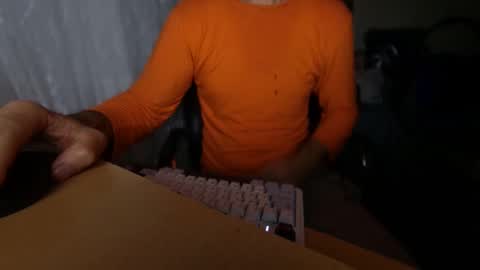 rokettttt online show from 4, 12, 2025