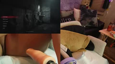 Rok-N-Blaze online show from 23, 10, 2025