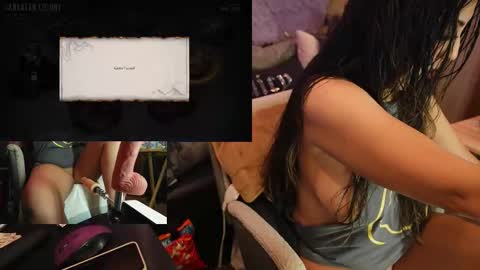 Rok-N-Blaze online show from 5, 11, 2025