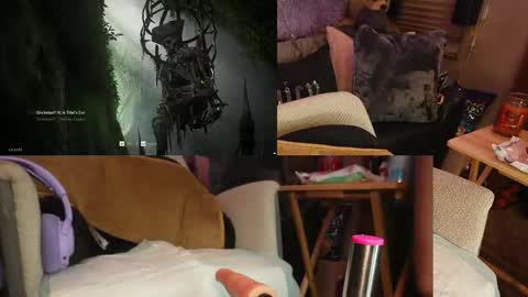 Rok-N-Blaze online show from 3, 12, 2025