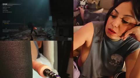 Rok-N-Blaze online show from 18, 12, 2025