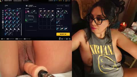 Rok-N-Blaze online show from 15, 3, 2026