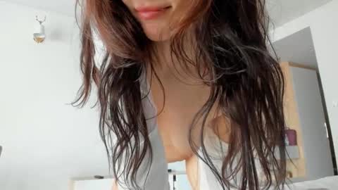 Snapshot of roky_sara chatting on 16, 11, 2025 sara online show from 16, 11, 2025