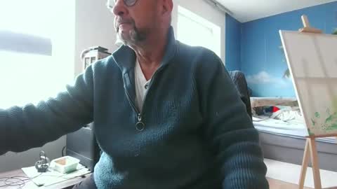 rolandloser1000 online show from 25, 3, 2026