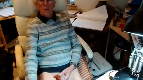 rolydawe online show from 17, 9, 2025