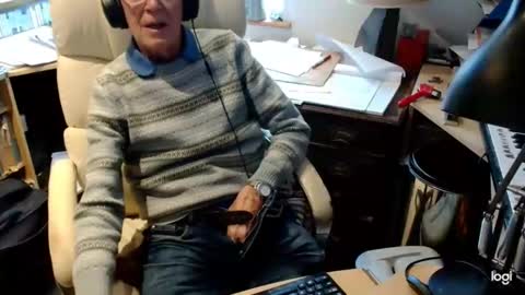 rolydawe online show from 3, 10, 2025