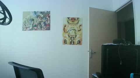 romainb72 online show from 14, 1, 2025