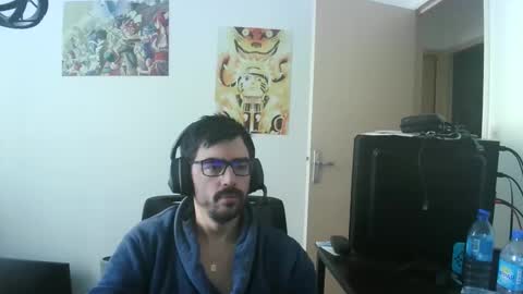 romainb72 online show from 30, 1, 2025