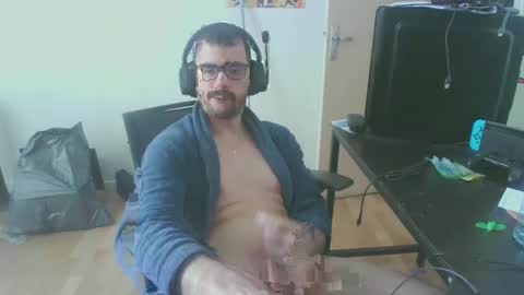 romainb72 online show from 4, 3, 2025