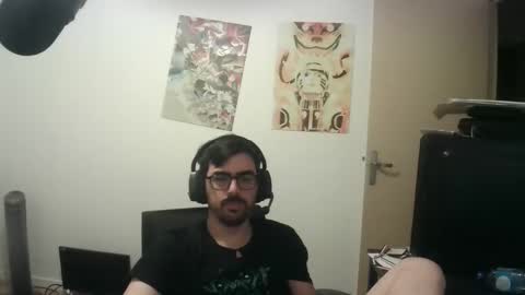 romainb72 online show from 18, 1, 2026