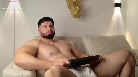 Roman Lux online show from 17, 9, 2025