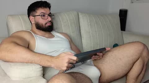 Roman Lux online show from 19, 2, 2026