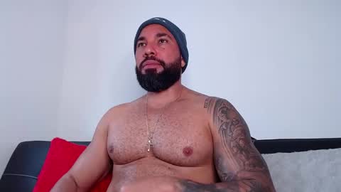 Snapshot of roman_muscle_ chatting on 10, 12, 2024 Roman online show from 10, 12, 2024