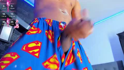 Snapshot of romancartier_ chatting on 11, 10, 2025 Roman Cartier online show from 11, 10, 2025