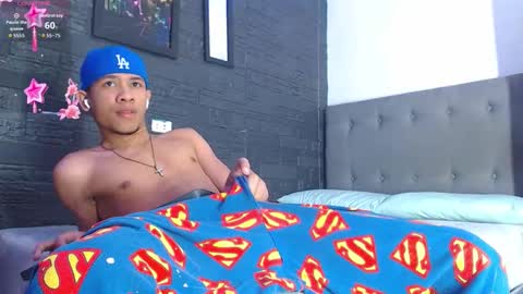 Snapshot of romancartier_ chatting on 17, 10, 2025 Roman Cartier online show from 17, 10, 2025