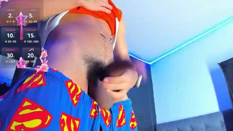 Snapshot of romancartier_ chatting on 13, 11, 2025 Roman Cartier online show from 13, 11, 2025