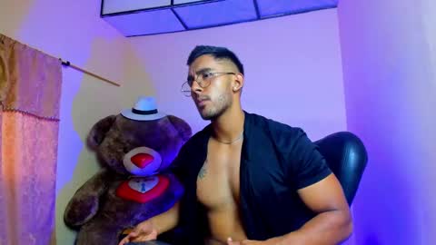 Roman online show from 29, 1, 2025