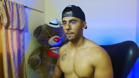 Roman online show from 5, 2, 2025