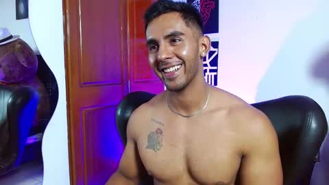 Roman online show from 21, 2, 2025