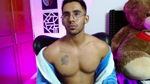 Roman online show from 24, 2, 2025