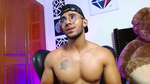 Roman online show from 3, 3, 2025