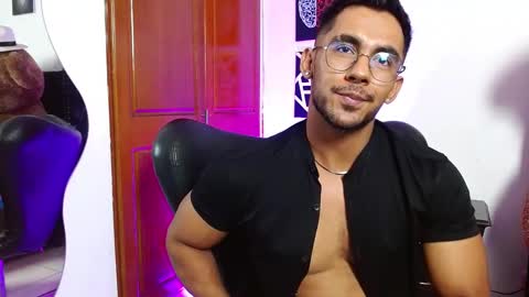 Roman online show from 8, 3, 2025